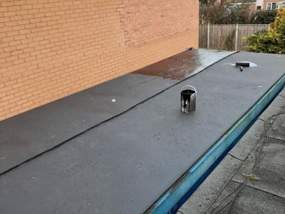 Roof Repair
